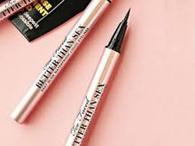 Load image into Gallery viewer, Better than Sex Easy Glide Waterproof Liquid Eyeliner