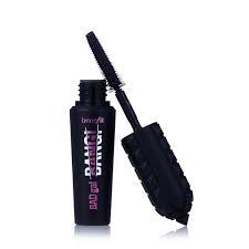 BADgal BANG! Volumizing Mascara