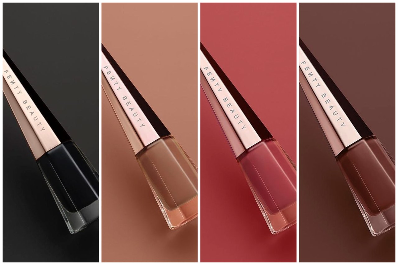 Fenty Beauty Stunna Lip Paint Cinderella s Enchantment