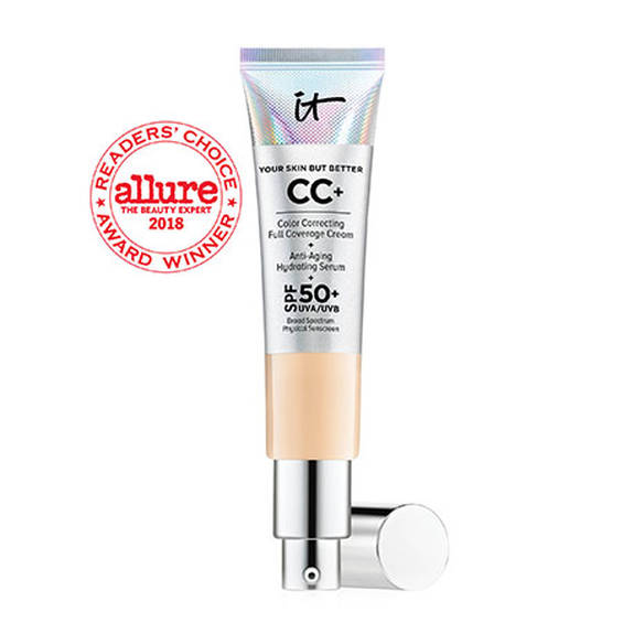 Your Skin But Better™ CC+™ Cream with SPF 50+