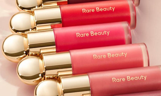 Soft Pinch Liquid Blush