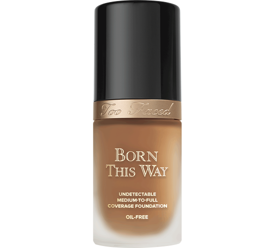 Too Faced - Born this way Foundation