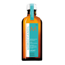 Load image into Gallery viewer, Moroccanoil Treatment Light