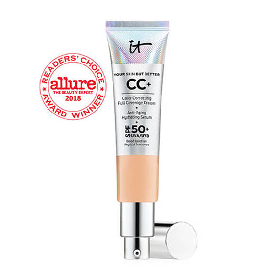 Your Skin But Better™ CC+™ Cream with SPF 50+