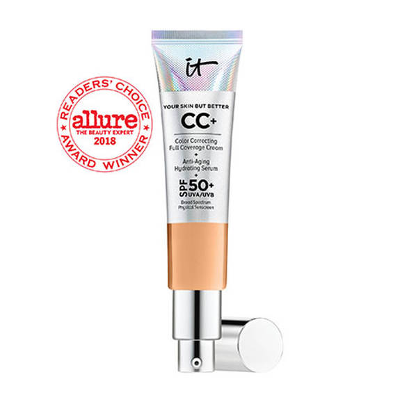 Your Skin But Better™ CC+™ Cream with SPF 50+