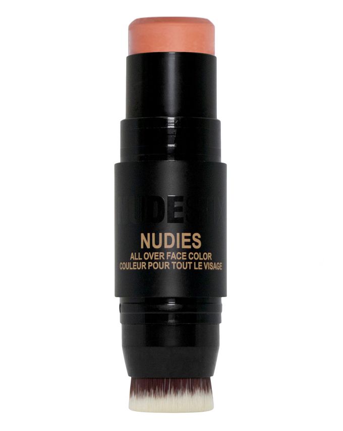 Nudestix Nudies Matte Blush & Bronze