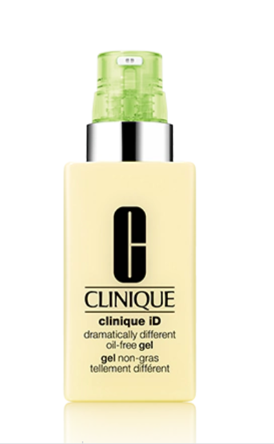 Clinique iD Moisturizer