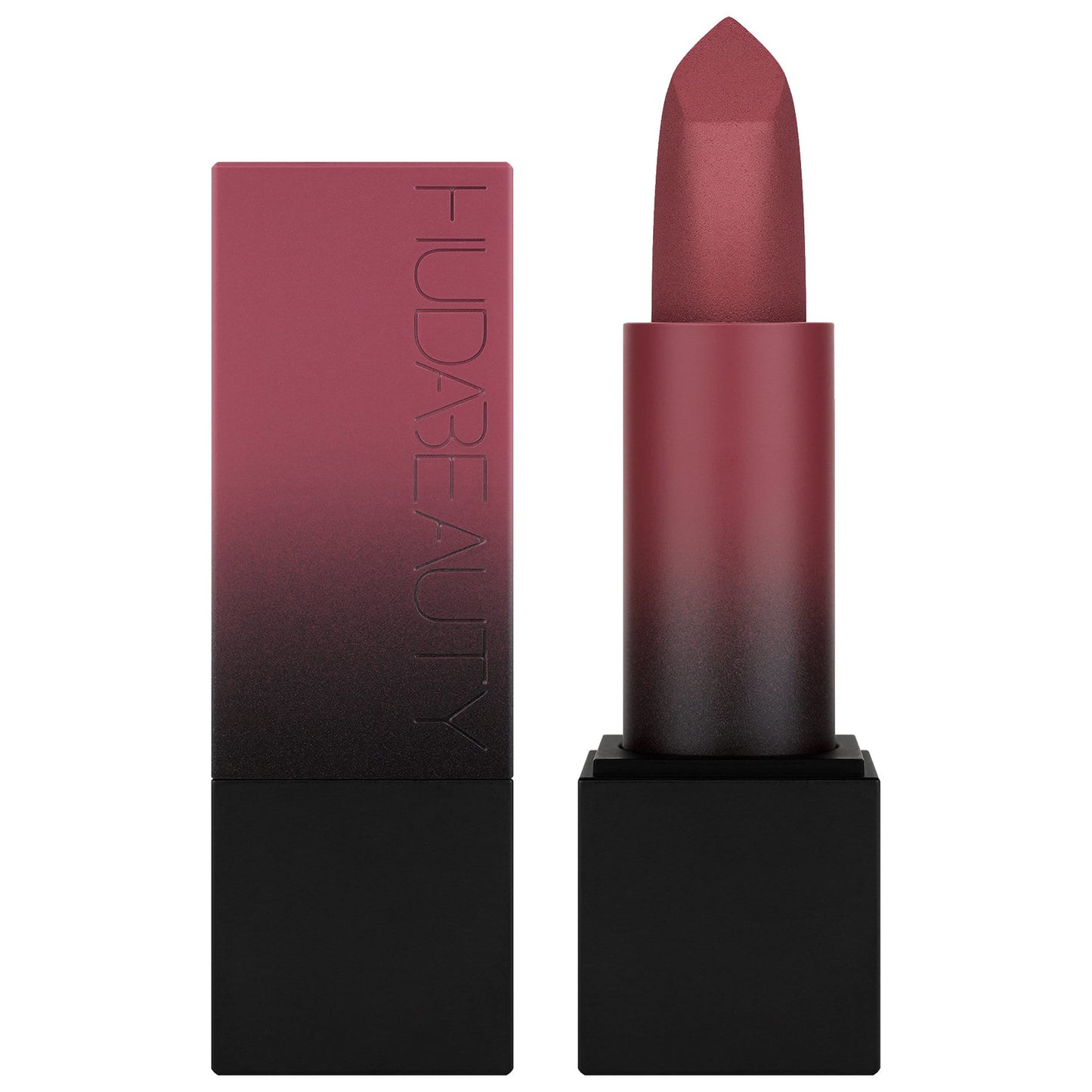 Huda Beauty Power Bullet Matte Lipstick