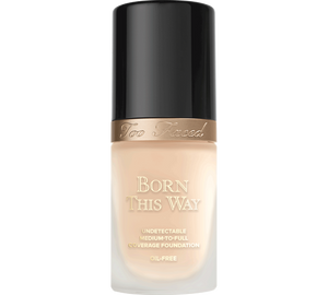 Too Faced - Born this way Foundation
