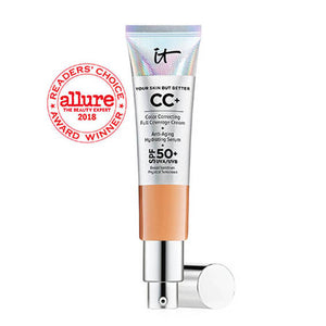 Your Skin But Better™ CC+™ Cream with SPF 50+