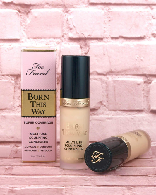 Born This Way Super Coverage Multi-Use Concealer