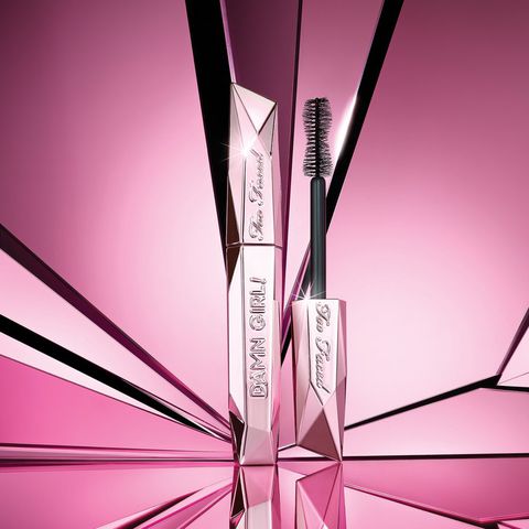 Too Faced Damn Girl Mascara