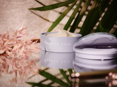 Instant Reset Overnight Recovery Gel-Cream