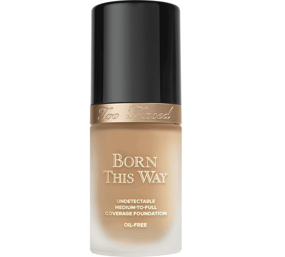 Too Faced - Born this way Foundation